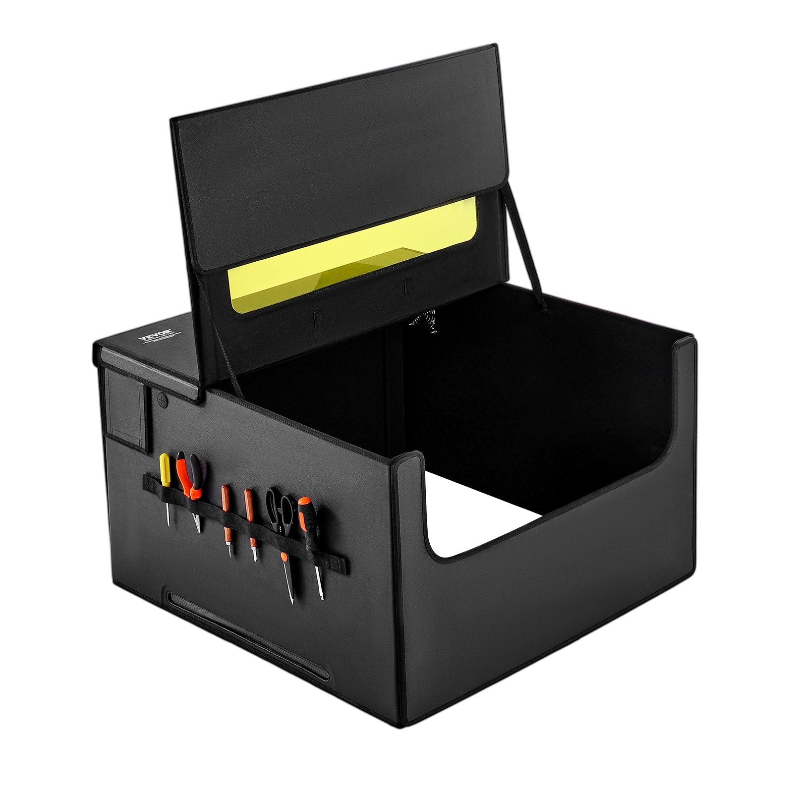 VEVOR Laser Engraver Enclosure 31.5 x 31.5 x 19.6