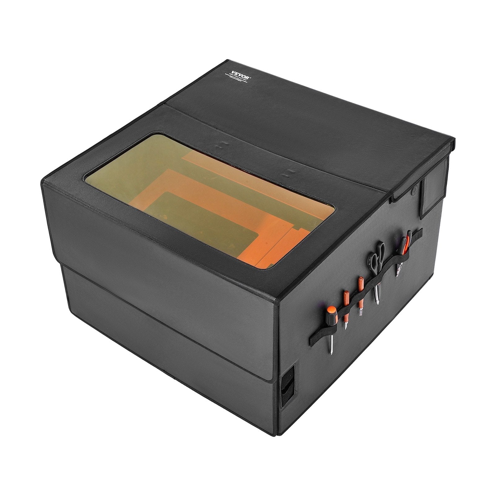 VEVOR Laser Engraver Enclosure 31.5 x 31.5 x 19.6