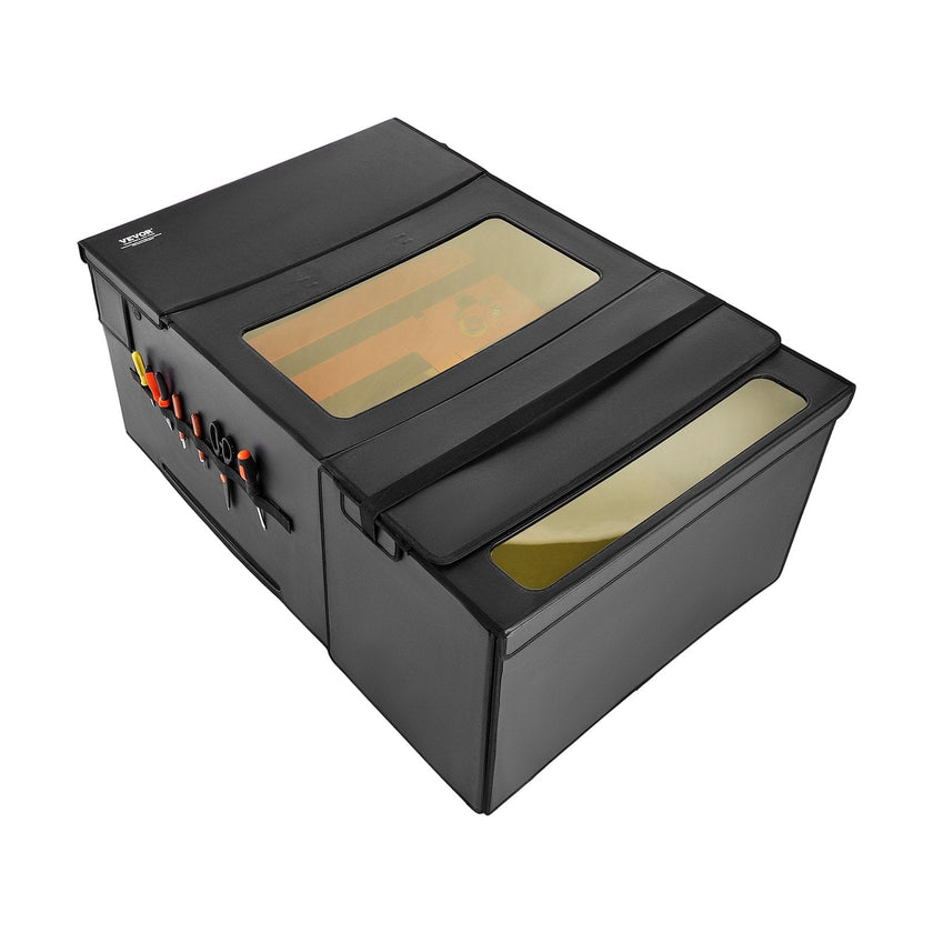 VEVOR Laser Engraver Enclosure 48 x 31.5 x 19.6