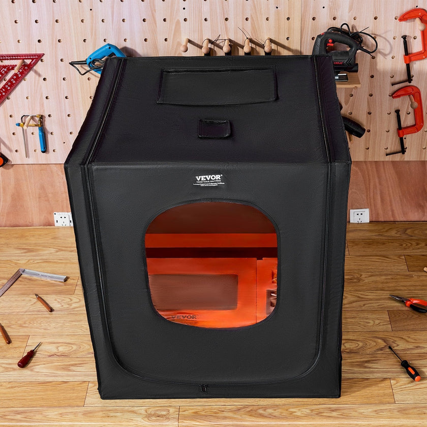 VEVOR Laser Engraver Enclosure 31.5 x 31.5 x 35.4