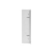 VEVOR Structured Media Enclosure 14 in Recessed in-Wall TV Media Box with Cover
