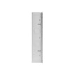 VEVOR Structured Media Enclosure 17 in Recessed in-Wall TV Media Box with Cover