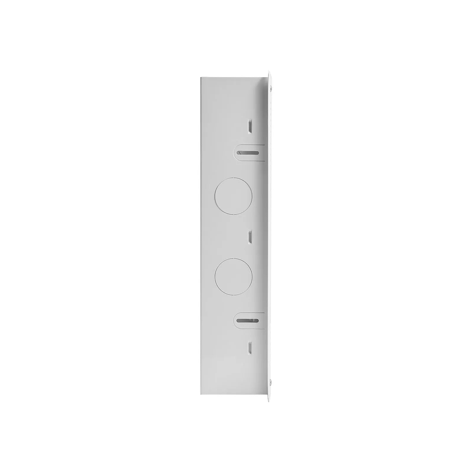 VEVOR Structured Media Enclosure 17 in Recessed in-Wall TV Media Box with Cover
