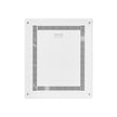 VEVOR Structured Media Enclosure 17 in Recessed in-Wall TV Media Box with Cover