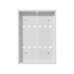 VEVOR Structured Media Enclosure 20 in Recessed in-Wall TV Media Box with Cover