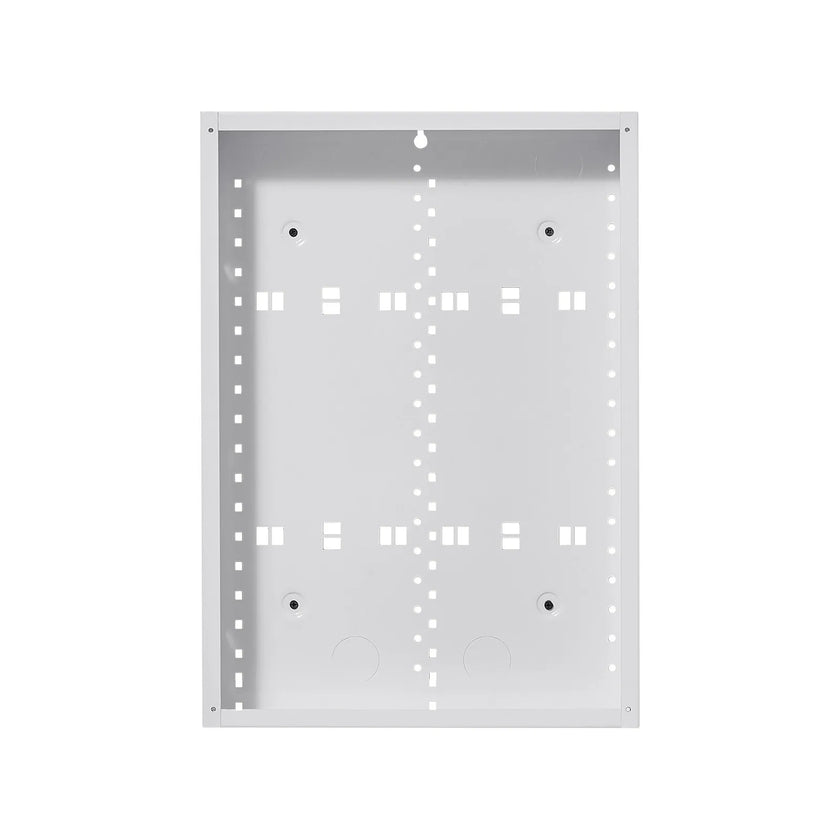 VEVOR Structured Media Enclosure 20 in Recessed in-Wall TV Media Box with Cover