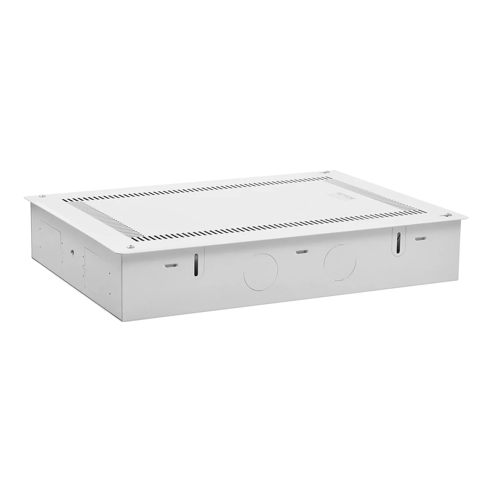 VEVOR Structured Media Enclosure 20 in Recessed in-Wall TV Media Box with Cover
