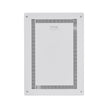 VEVOR Structured Media Enclosure 20 in Recessed in-Wall TV Media Box with Cover