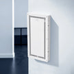 VEVOR Structured Media Enclosure 28 in Recessed in-Wall TV Media Box with Cover