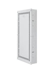 VEVOR Structured Media Enclosure 28 in Recessed in-Wall TV Media Box with Cover