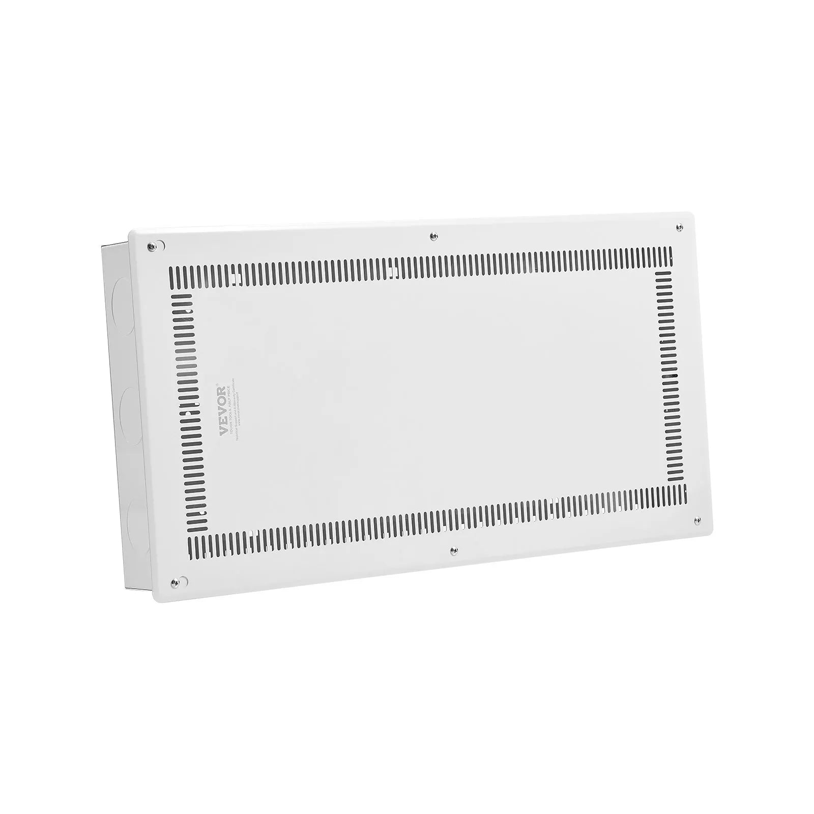 VEVOR Structured Media Enclosure 28 in Recessed in-Wall TV Media Box with Cover