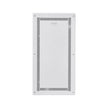 VEVOR Structured Media Enclosure 28 in Recessed in-Wall TV Media Box with Cover