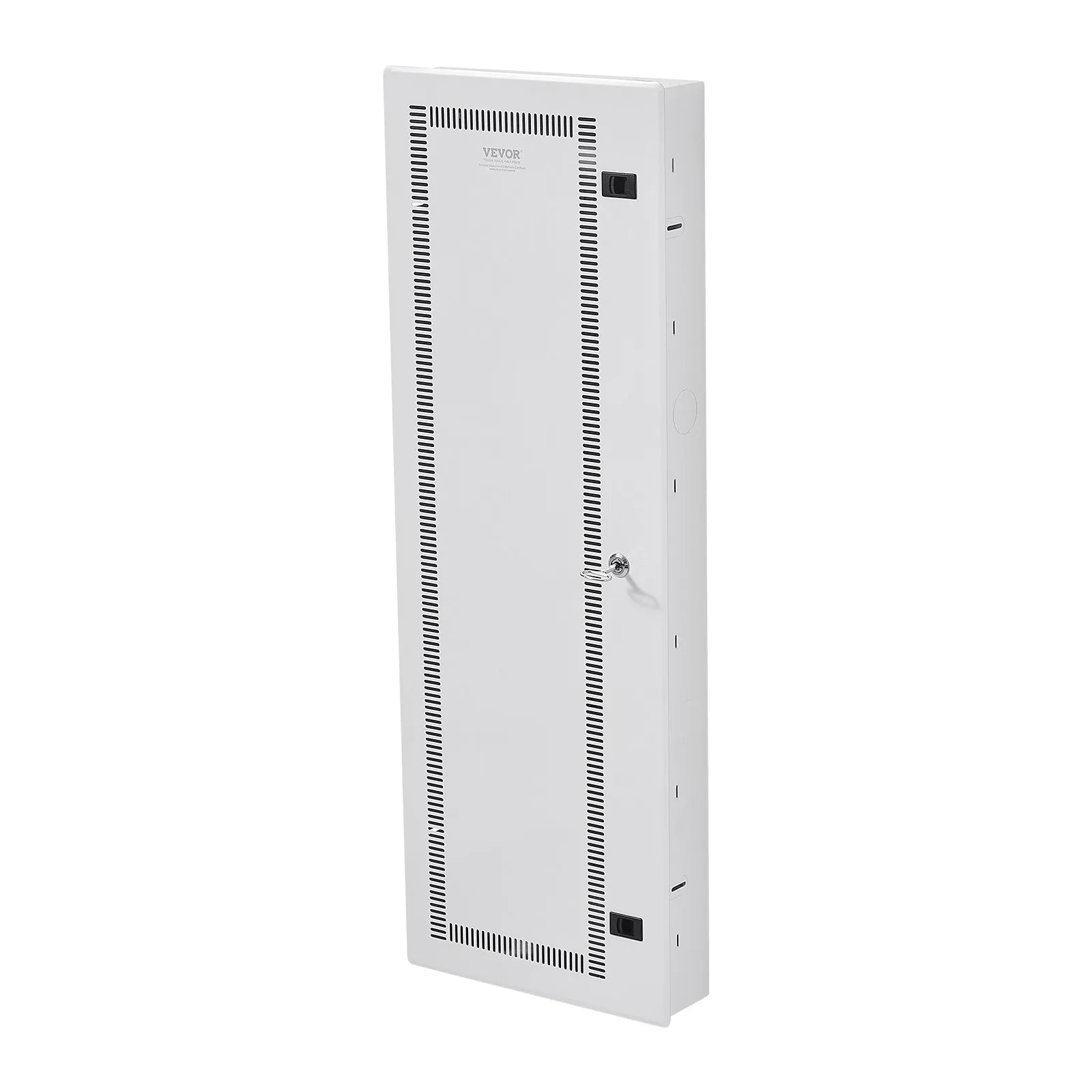 VEVOR Media Enclosure 42 in Structured Media Center with Vented Hinged Door