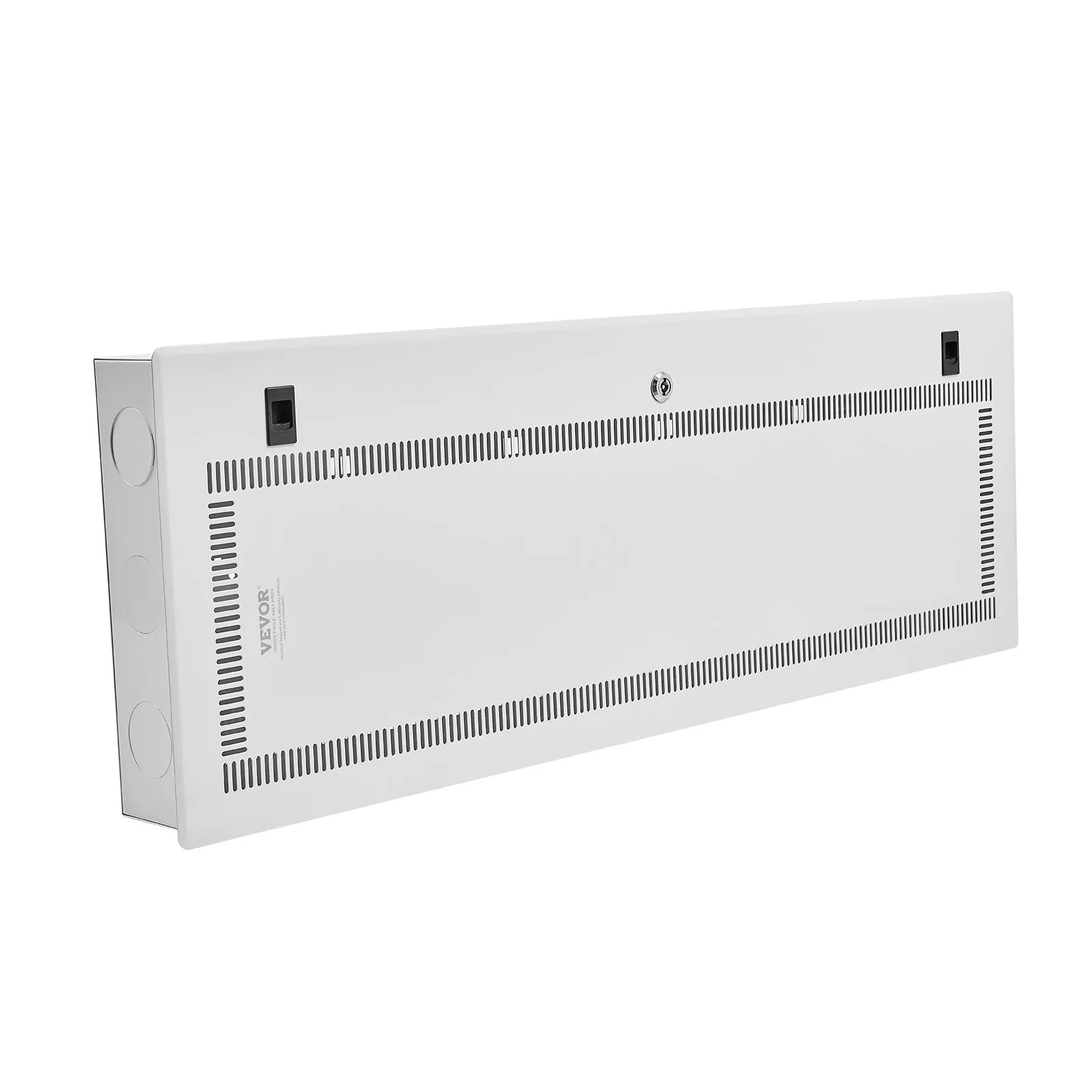 VEVOR Media Enclosure 42 in Structured Media Center with Vented Hinged Door
