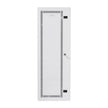 VEVOR Media Enclosure 42 in Structured Media Center with Vented Hinged Door