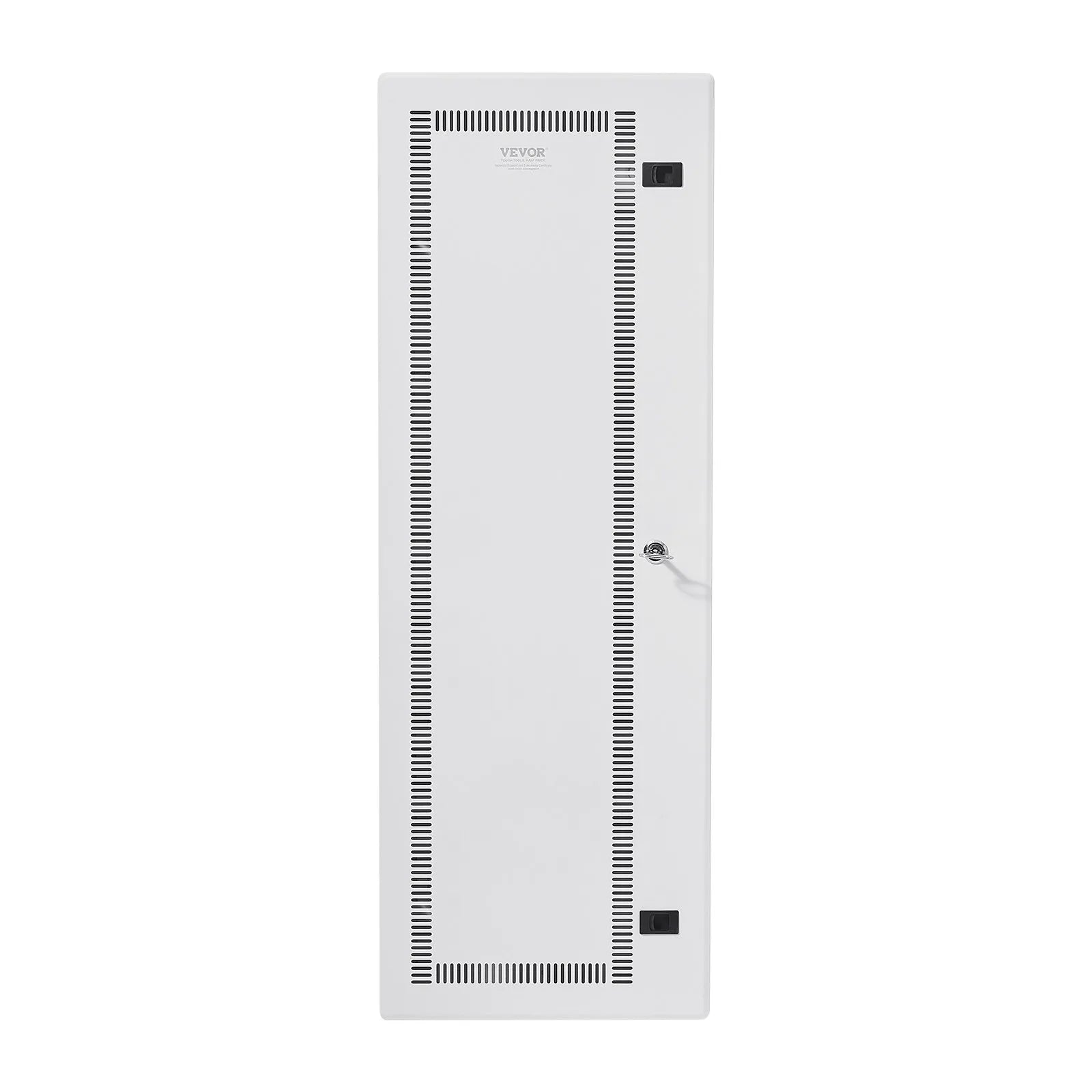 VEVOR Media Enclosure 42 in Structured Media Center with Vented Hinged Door
