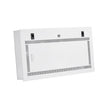 VEVOR Structured Media Enclosure 9 in Recessed in-Wall TV Media Box with Cover