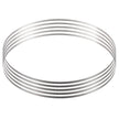 VEVOR Band Saw Blade for Cutting Meat Bone 83.5