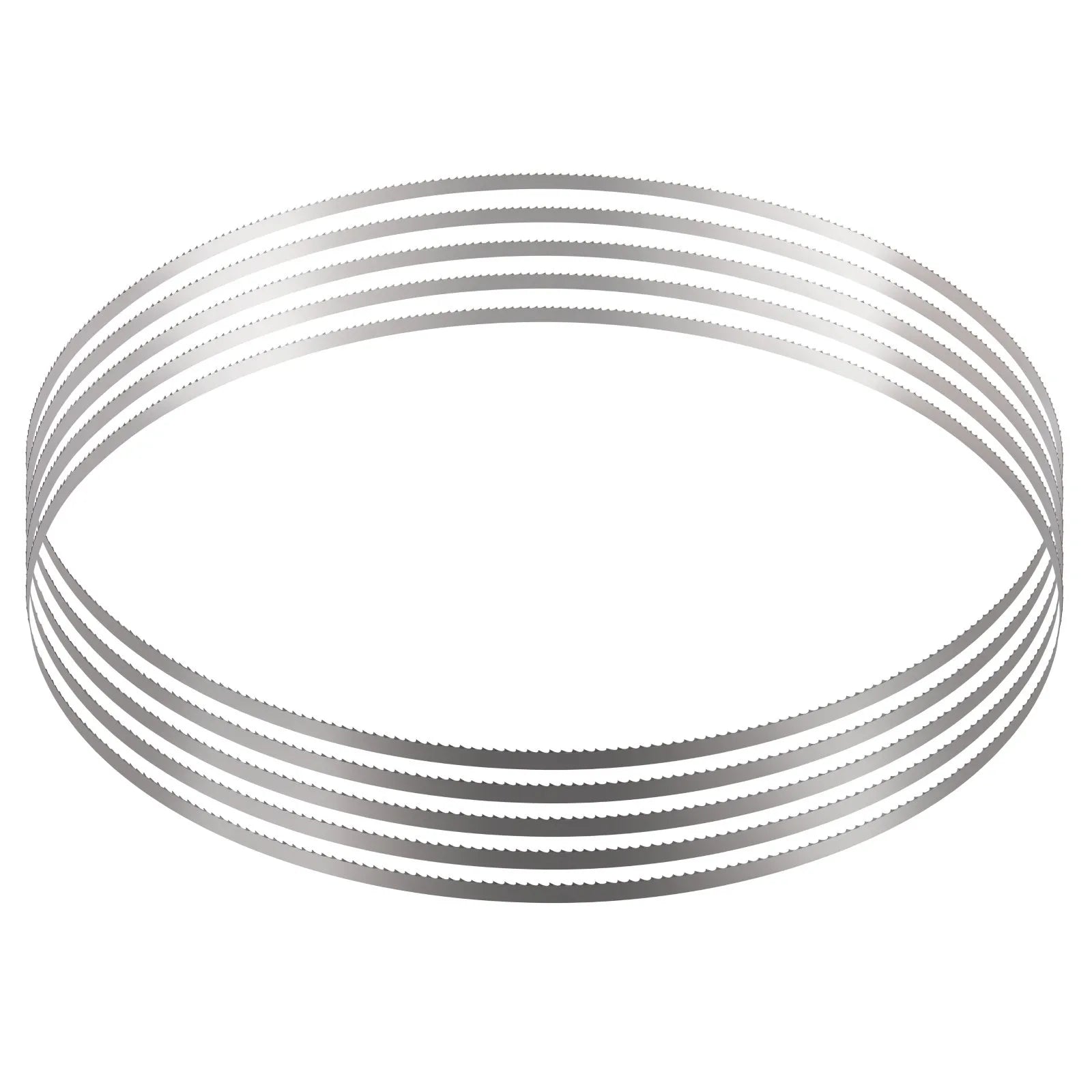 VEVOR Band Saw Blade for Cutting Meat Bone 83.5