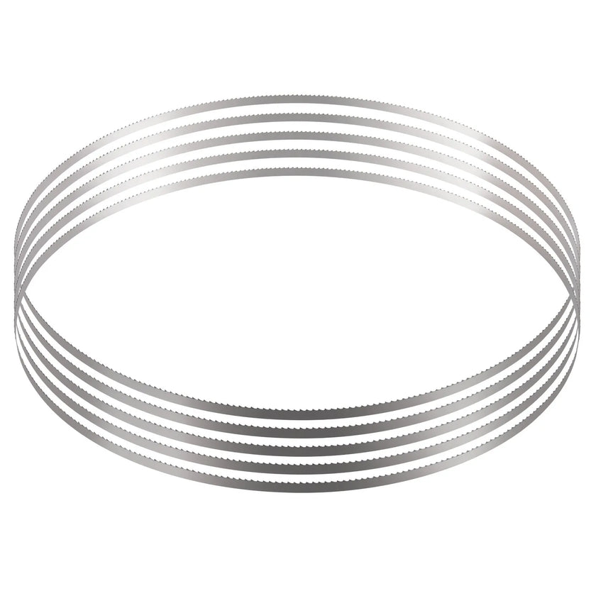 VEVOR Band Saw Blade for Cutting Meat Bone 83.5