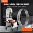 VEVOR Band Saw Blade for Cutting Meat Bone 51.2
