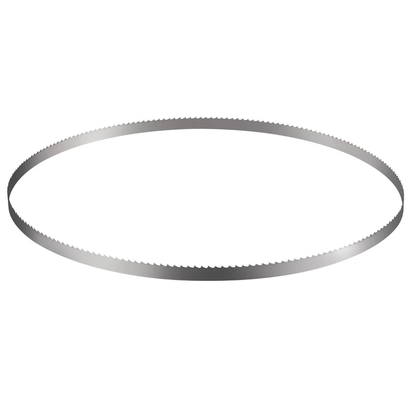 VEVOR Band Saw Blade for Cutting Meat Bone 51.2