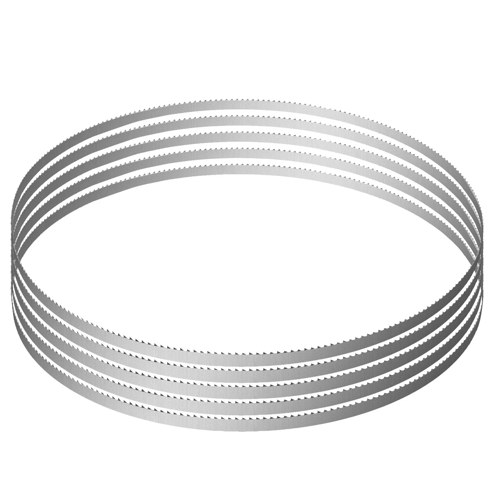 VEVOR Band Saw Blade for Cutting Meat Bone 51.2