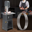 VEVOR Band Saw Blade for Cutting Meat Bone 82.3