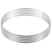 VEVOR Band Saw Blade for Cutting Meat Bone 82.3