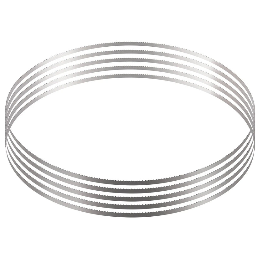 VEVOR Band Saw Blade for Cutting Meat Bone 82.3