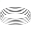 VEVOR Band Saw Blade for Cutting Meat Bone 82.3