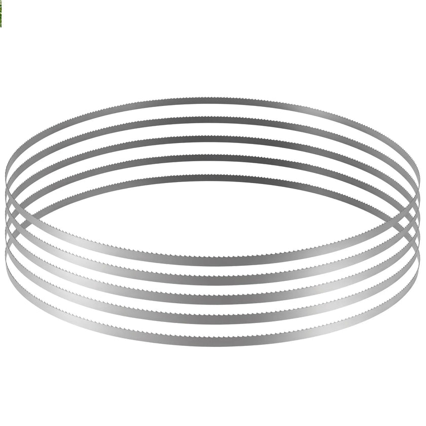 VEVOR Band Saw Blade for Cutting Meat Bone 82.3