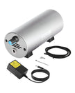 VEVOR Air Assist Adjustable 30 L/min Air Pump for Laser Engraver Cutter ? 20W