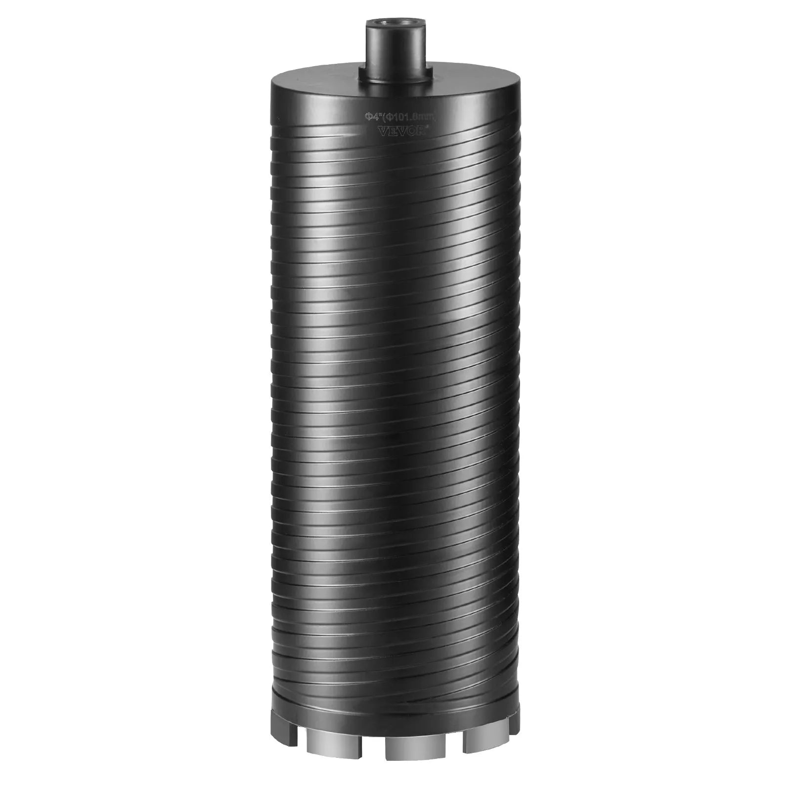 VEVOR Core Drill Bit, 4