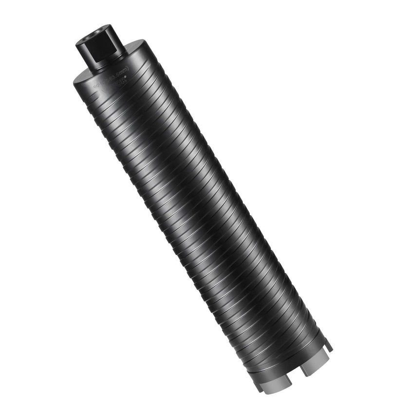 VEVOR Core Drill Bit, 2.5