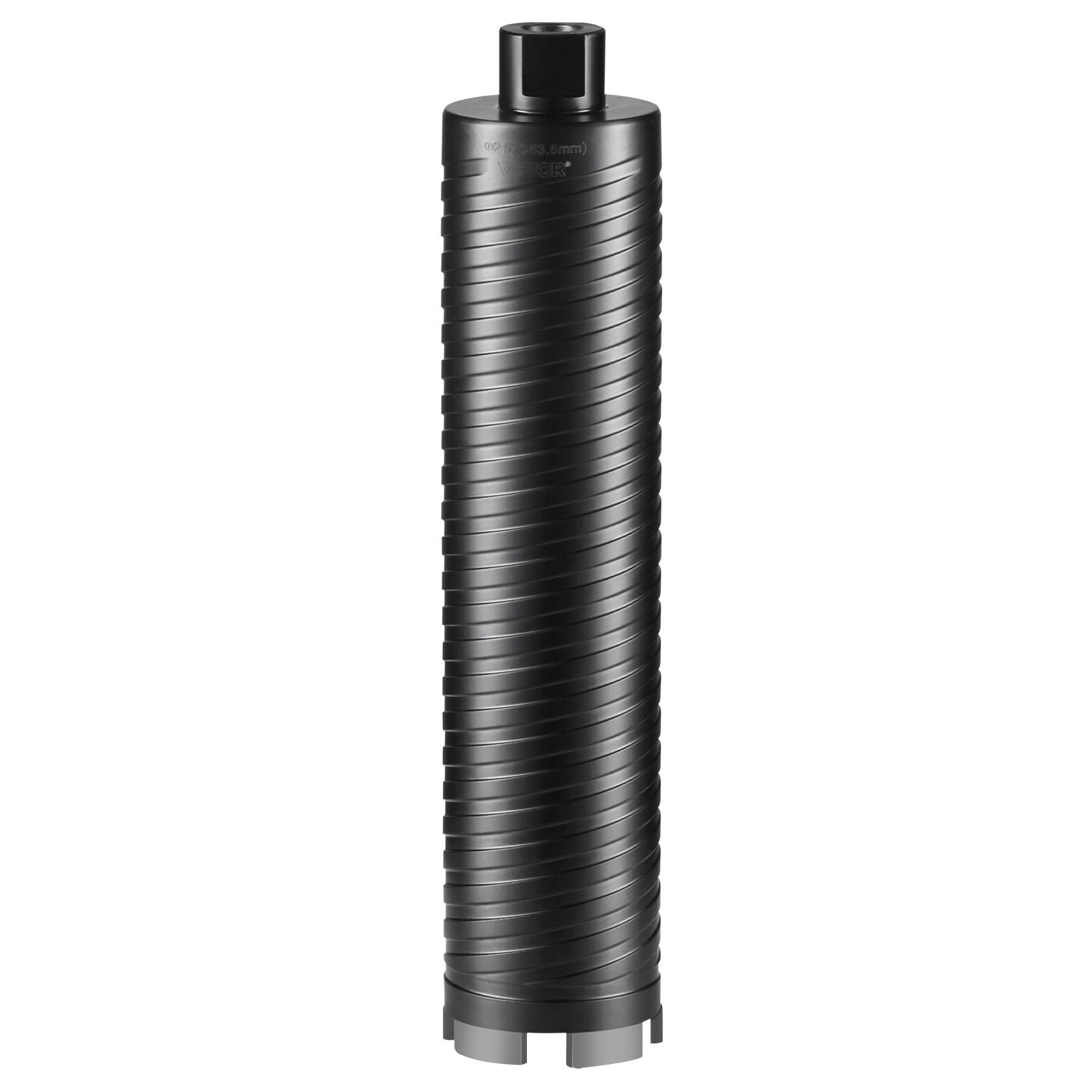 VEVOR Core Drill Bit, 2.5
