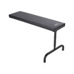 VEVOR 40 in Under Dash Creeper 330 lbs Rolling Garage Creeper Height Adjustable