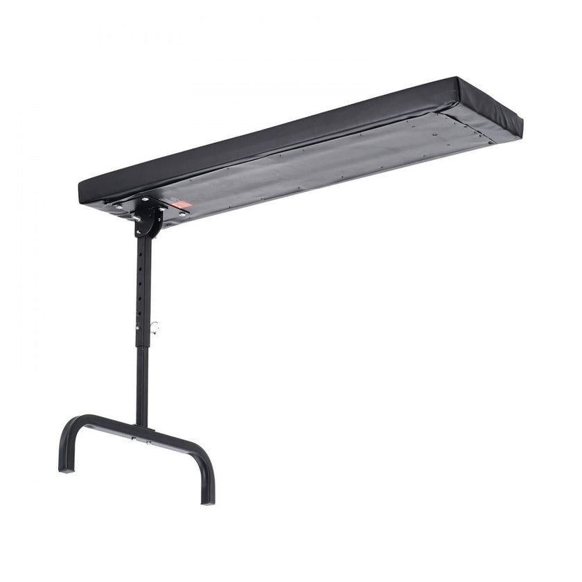 VEVOR 40 in Under Dash Creeper 330 lbs Rolling Garage Creeper Height Adjustable