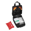 VEVOR Survival First Aid Kit 250 Pieces Emergency Medical Trauma Bag for Camping