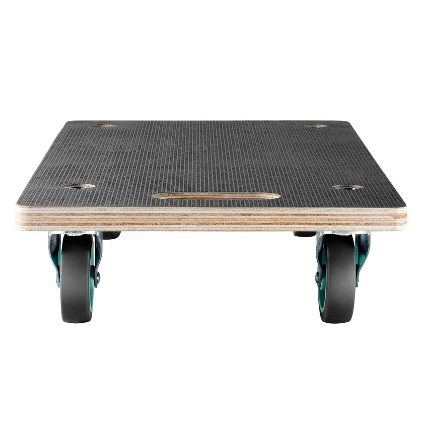 VEVOR Furniture Dolly 551 lbs Furniture Moving Dollies with 4 TPR Silent Wheels