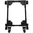 VEVOR Mobile Base Heavy Duty Universal Stand 1500 lb Capacity For Tools Machines