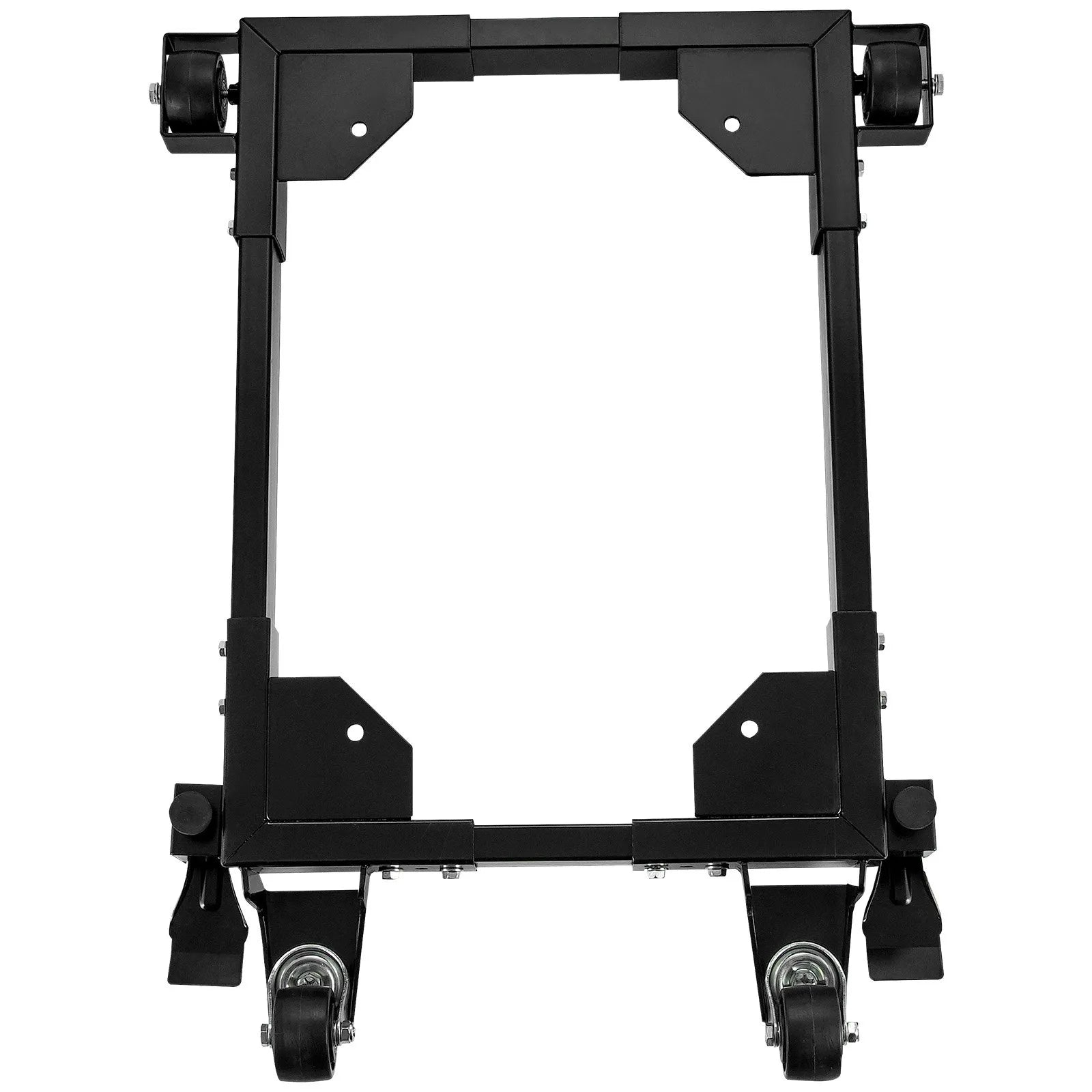 VEVOR Mobile Base Heavy Duty Universal Stand 1500 lb Capacity For Tools Machines