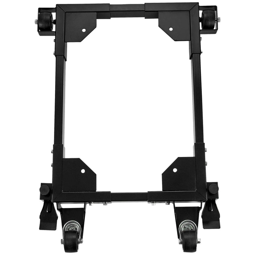 VEVOR Mobile Base Heavy Duty Universal Stand 1500 lb Capacity For Tools Machines