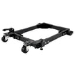 VEVOR Mobile Base Heavy Duty Universal Stand 1500 lb Capacity For Tools Machines