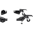 VEVOR Mobile Base Heavy Duty Universal Stand 400 lbs Capacity For Tools Machines
