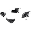 VEVOR Mobile Base Heavy Duty Universal Stand 400 lbs Capacity For Tools Machines