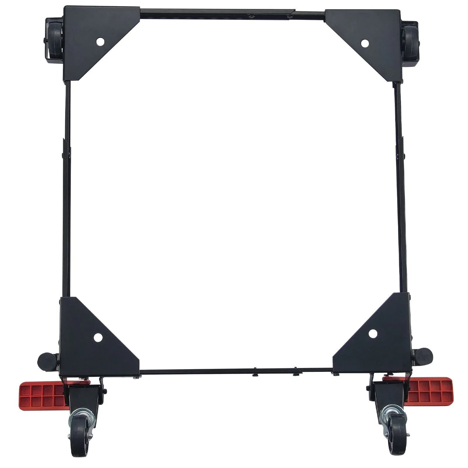 VEVOR Mobile Base Heavy Duty Universal Stand 500 lbs Capacity For Tools Machines