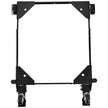 VEVOR Mobile Base Heavy Duty Universal Stand 650 lbs Capacity For Tools Machines
