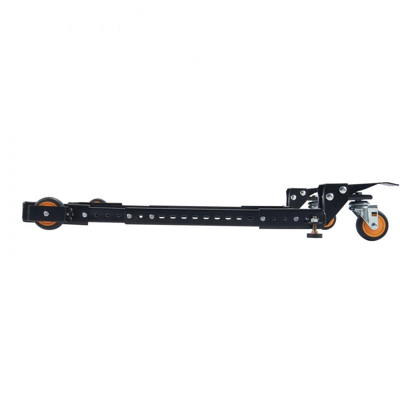 VEVOR Mobile Base Heavy Duty Universal Stand 650 lbs Capacity For Tools Machines