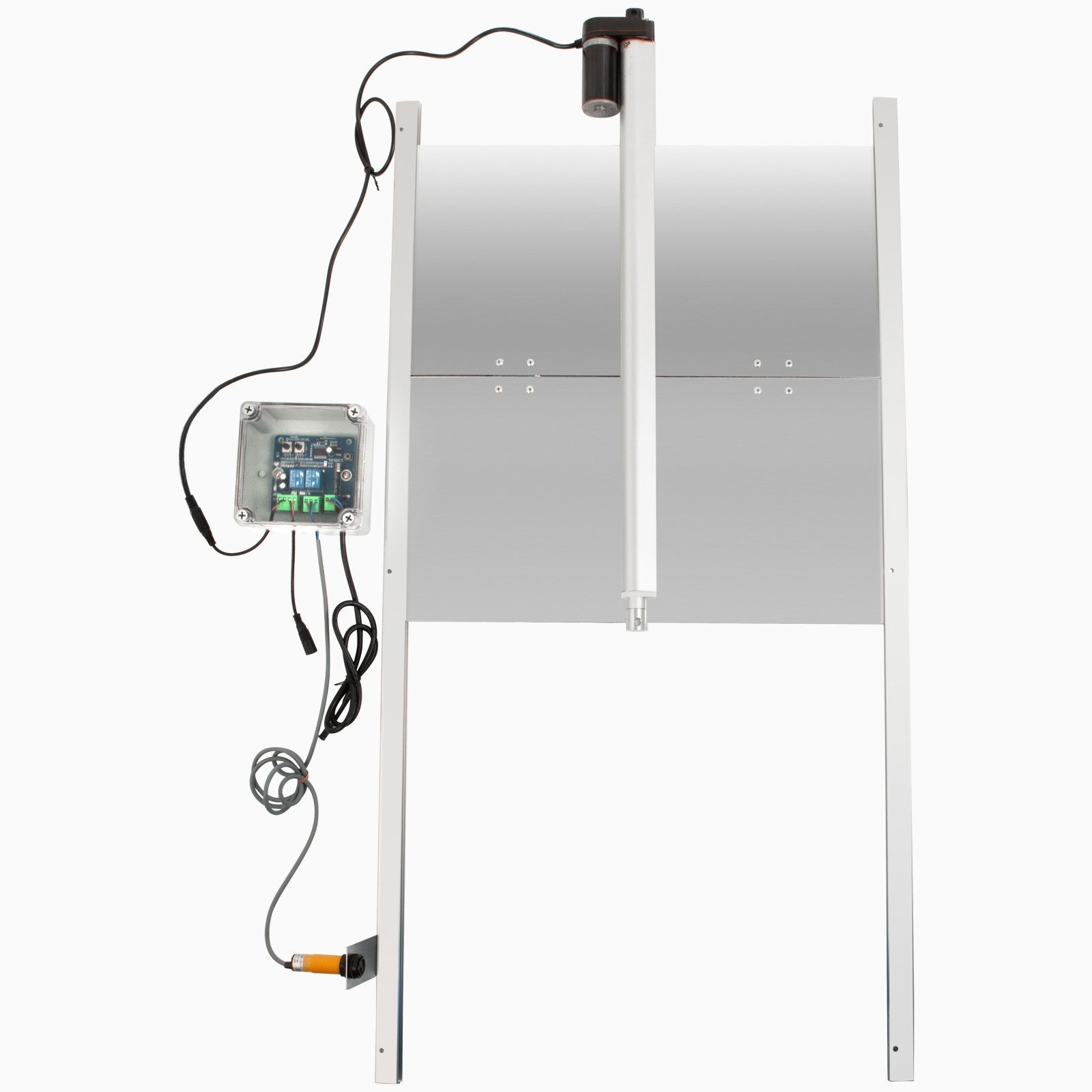 VEVOR Automatic Door Kits, 20.4